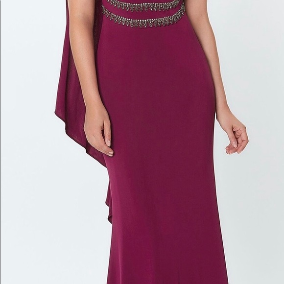 Mother of the Bride dress - Picture 2 of 3